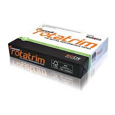 Mondi Rotatrim copy paper A4 80gsm,75gsm,70gsm